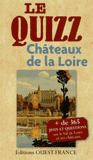 Le quizz châteaux de la Loire