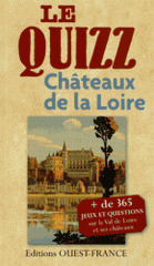 Le quizz châteaux de la Loire