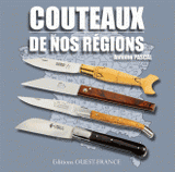 Couteaux de nos régions