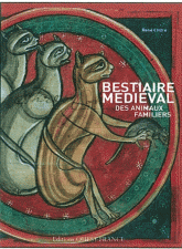 Bestiaire médiéval des animaux familiers
