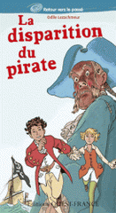 La disparition du pirate