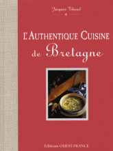 L'Authentique cuisine de Bretagne