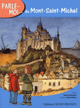Parle-moi du Mont-Saint-Michel