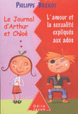 Le journal d'Arthur et Chloé