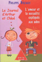 Le journal d'Arthur et Chloé