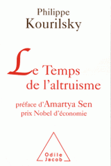 Le Temps de l'altruisme