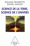 Science de la Terre, science de l'Univers