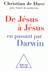 De Jésus à Jésus... en passant par Darwin