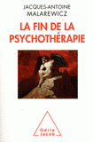 La fin de la psychothérapie