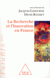 La Recherche et l'Innovation en France. FutuRIS 2011