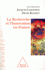 La Recherche et l'Innovation en France. FutuRIS 2011