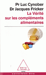 La vérité sur les compléments alimentaires