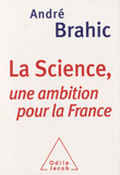 La Science, une ambition pour la France