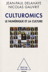 Culturomics, le numérique et la culture