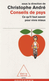 Conseils de psys