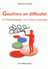 Gauchers en difficulté. La latérapédagogie, une richesse inexploitée