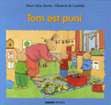 Tom est puni