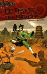 Le temple du dragon
