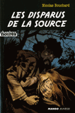 Les disparus de la source