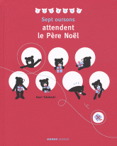 Les 7 ours à Noël