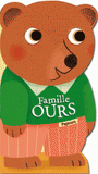 Famille ours