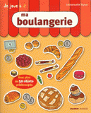 Ma boulangerie