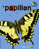 Le papillon