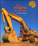 Les engins de chantier