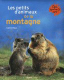 Les petits d'animaux de la montagne
