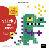 Sticky au Japon. 25 modèles à créer