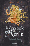 L'apprentie de Merlin Tome 3
La fée et le bâton