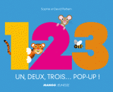 Un, deux, trois... pop-up !