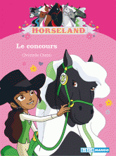 Horseland 
Le concours