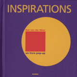 Inspirations. Un livre pop-up