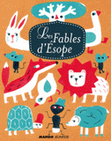 Les Fables d'Esope