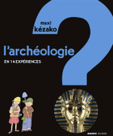 L'archéologie