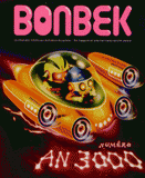 Bonbek N° 6
An 3000