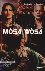 Mosa Wosa
