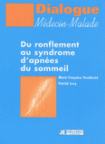 Du ronflement au syndrome d'apnées du sommeil