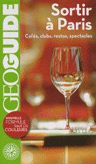 Sortir à Paris