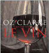 Oz Clarke nous dit tout sur le vin