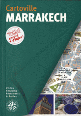 Marrakech
8e édition