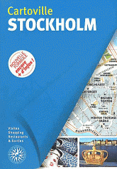 Stockholm
8e édition