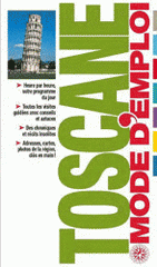 Toscane
édition 2012