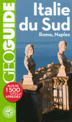 Italie du Sud. Rome, Naples
10e édition