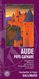 Aude, Pays Cathare