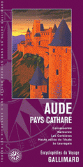 Aude, Pays Cathare