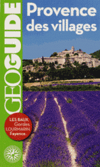 Provence des villages