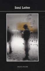 Saul Leiter