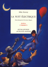 La nuit électrique